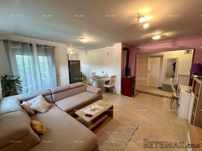 Prodaje se stan – 65 m², Novigrad - 4