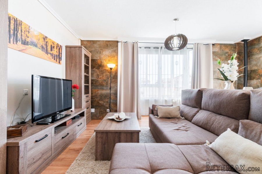 PAU 26 is a beautiful residential area of ​​Orihuela Costa e.. - 5