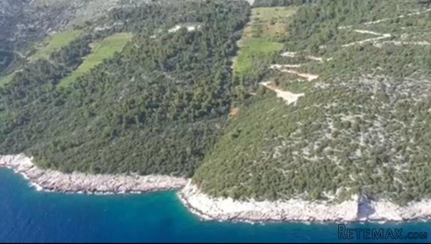 Ekskluzivni vinograd Dingač – Pelješac