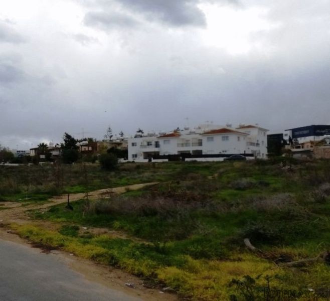 Paralimni