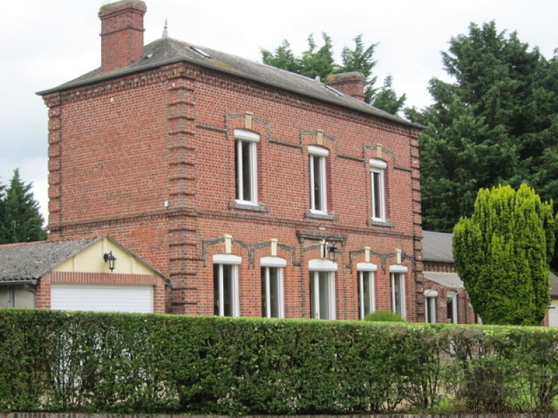 Stunning Manor House For Sale