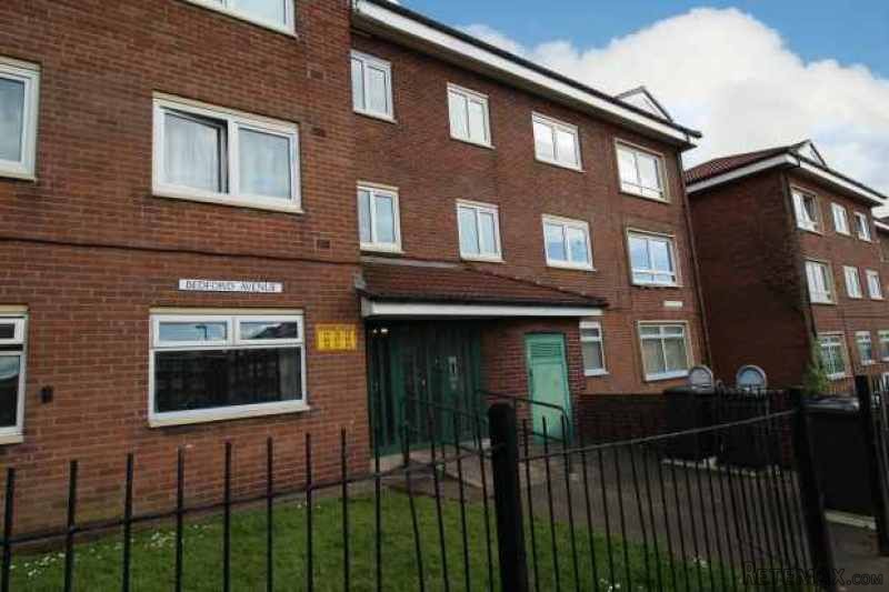 2 bedroom, Flat house for sale