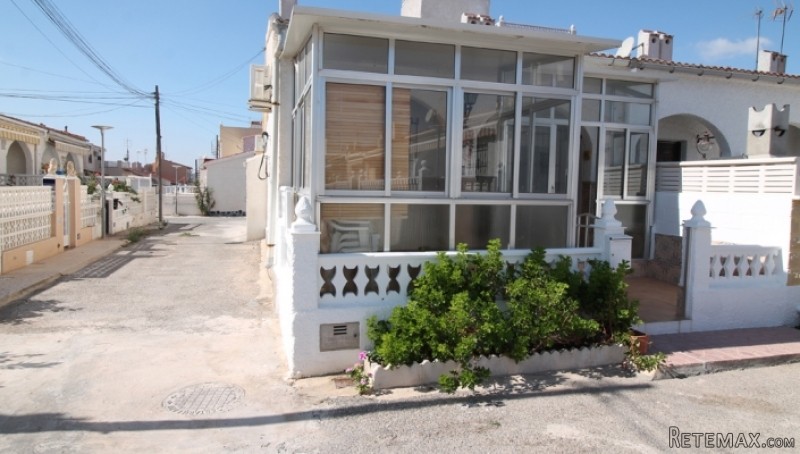 Resale · Townhouse · Spain · Costa Bl..