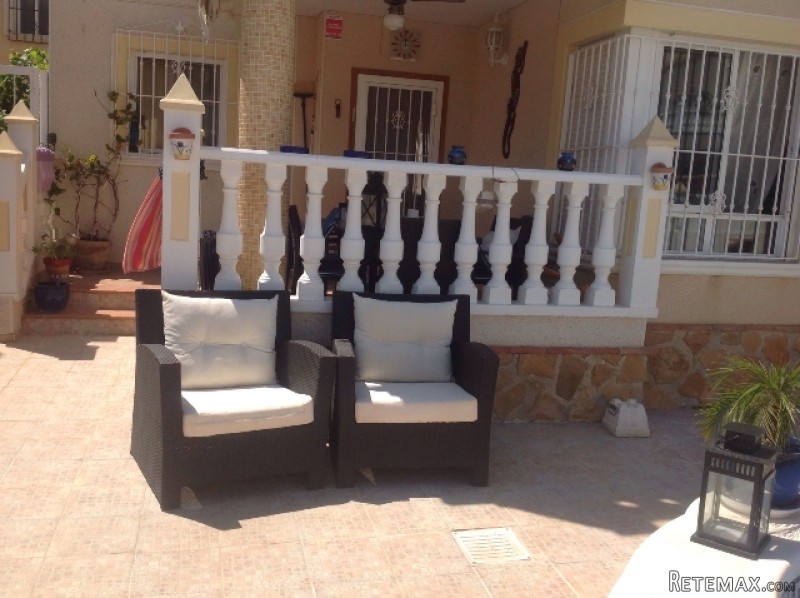 RS213, Detached villa, San Miguel - 2
