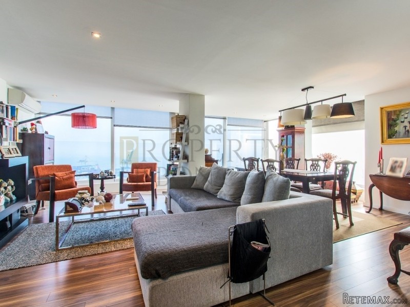 T3 Lisbon Apartment with 2 Parking for.. - 2