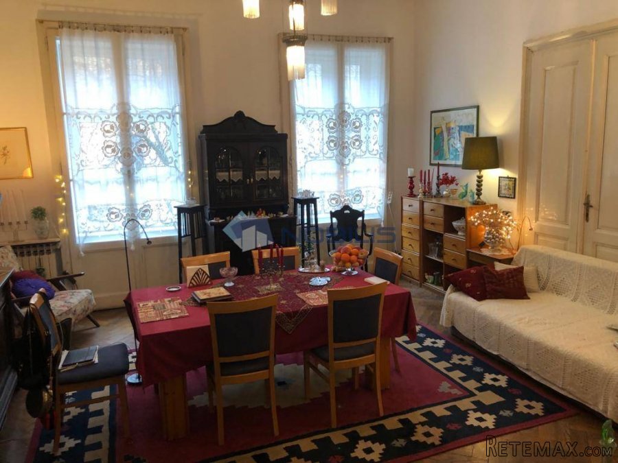 Zagreb, Centar, Hebrangova, 133m2 - 7