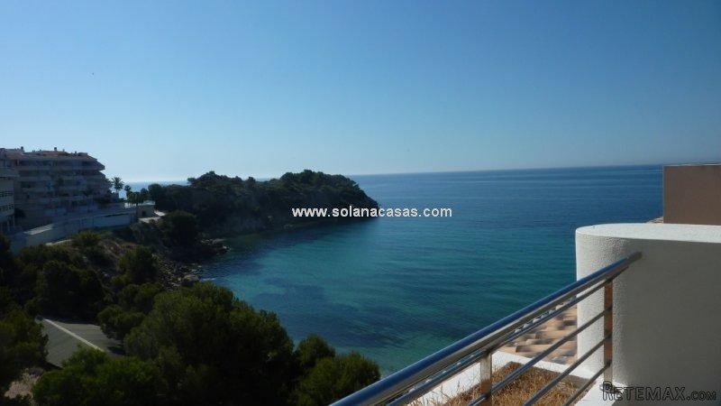 Apartment - Mascarat Beach is a..