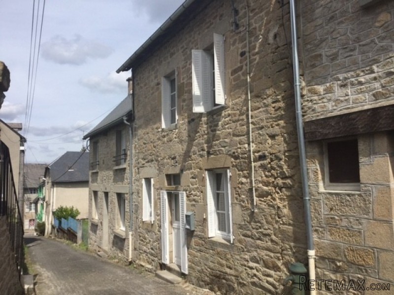 House, Holiday Home, More Potential