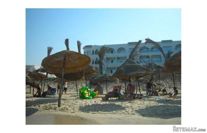 Magnifiquement appartement Front Mer a..