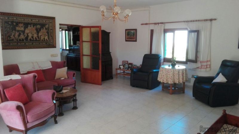 Rustic Finca In Son Ferriol - 2