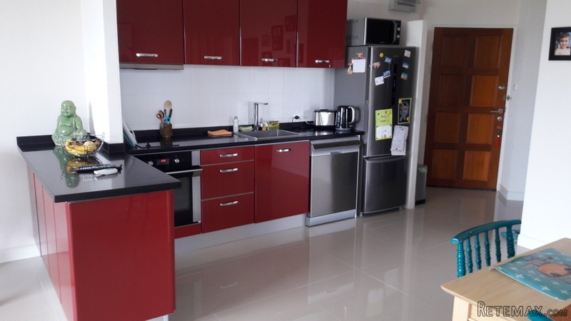 1562 Chic Condo : Karon