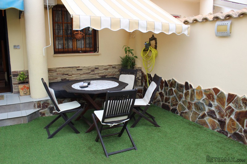 2 Bedrooms - Townhouse - Alicante - For.. - 2