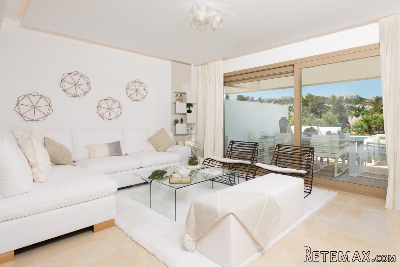 Three Bedroom Townhouse, 27, Horizon..