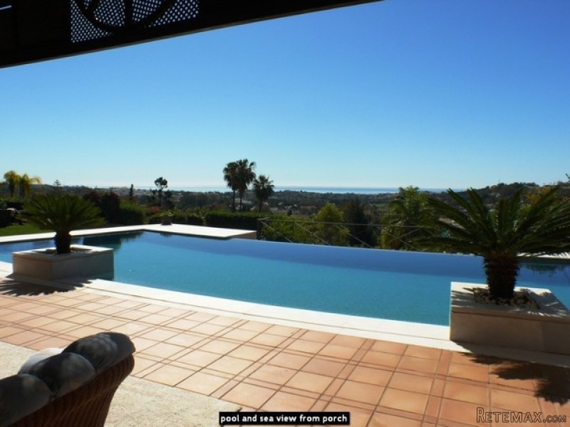 Villa for sale in Nueva Andalucia.. - 2