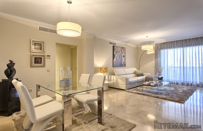 2 bedroom property near Casares Playa.. - 2