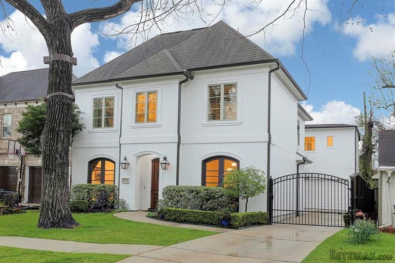 4 bedroom House For Sale: 4215 Byron..