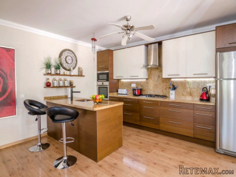 4 Bedrooms - Villa - Alicante - For Sale - 2