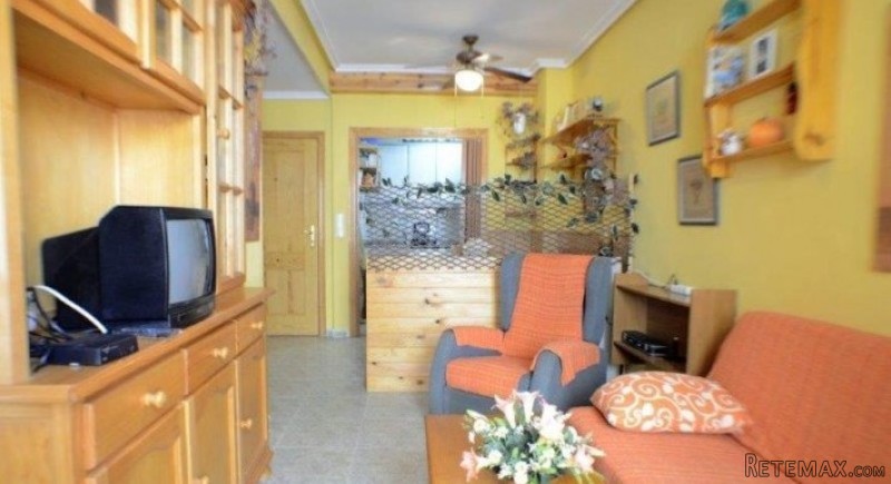 Apartment In La Mata, Torrevieja.. - 2