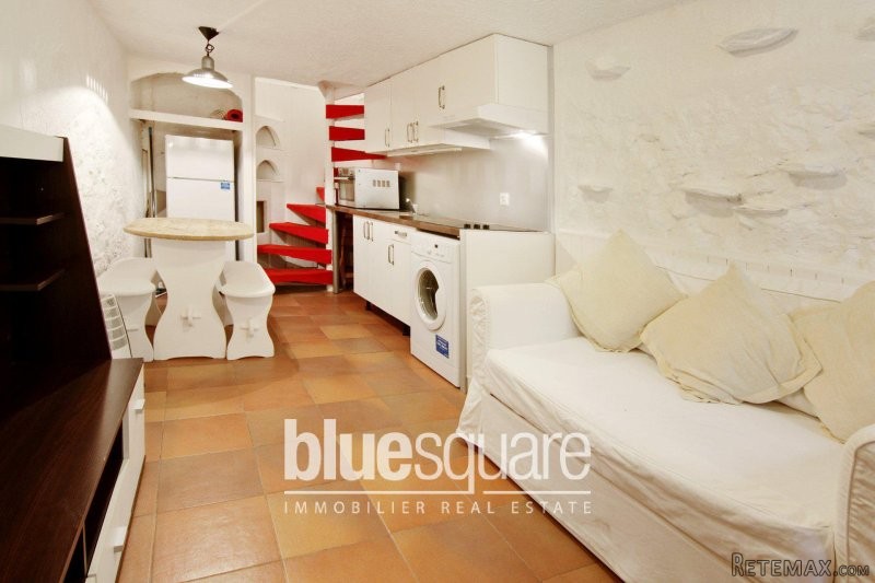 Duplex in the heart of the Old Town