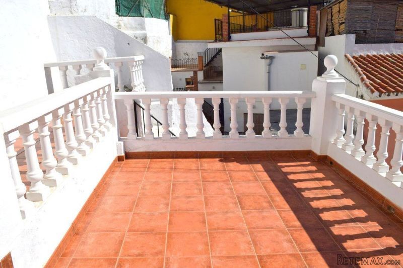 Town House for Sale in Velez-Malaga.. - 2