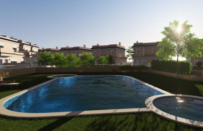 2 Bedrooms - Apartment - Alicante - For.. - 2