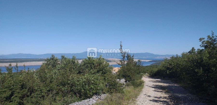 Crikvenica, Jadranovo, zemljište od 5.640m2 - 2