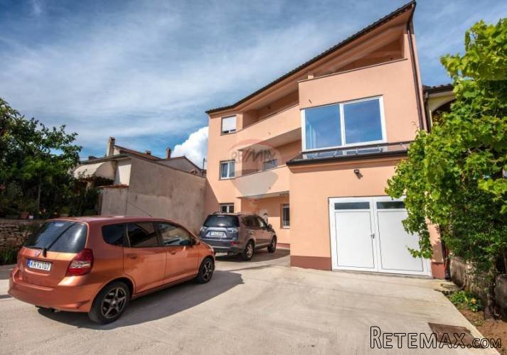 Istra, Pula,širi centar, kuća ukupne stambene površine... - 3