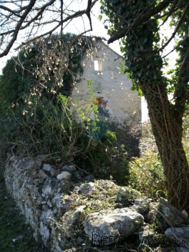 ISTRA - stara kamena kuća - 4