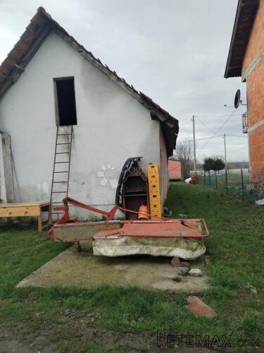 Kuća u Donjem Mekušju na prodaju - 2