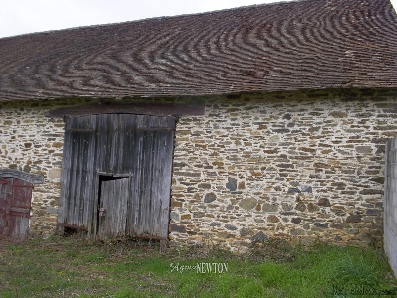 LUBERSAC, TOURNVITE - BARN FOR.. - 2