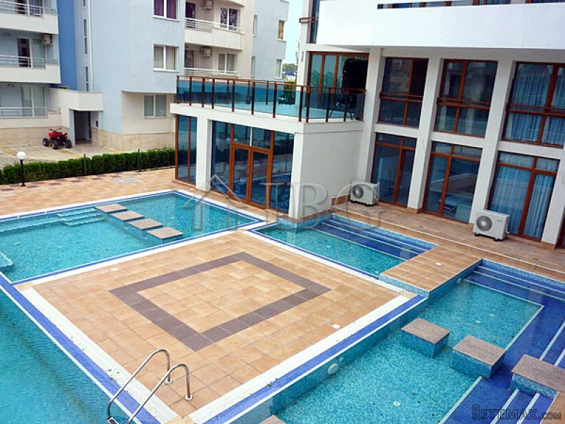 Luxury design studio in Sunny Beach.. - 2