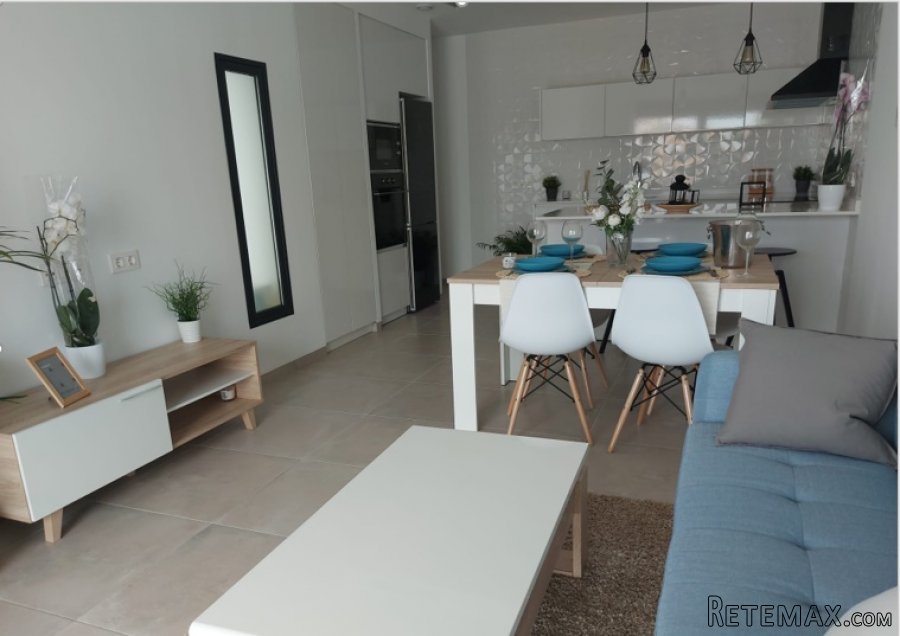 Pilar de la Horadada is a prestigious area of the Costa.. - 2