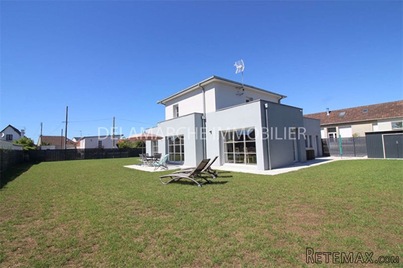 Saint Martin De Brehal - House For Sale