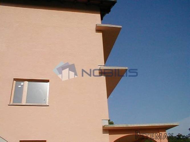 Čučerje, kuća 450 m2 , visoki roh bauh - 2