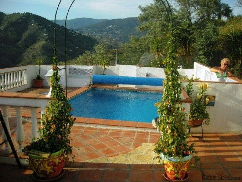 Villa for Sale in Competa, Competa.. - 2