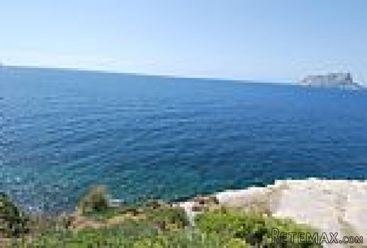 Villa frontline Benissa Costa.With stunning sea views.. - 2