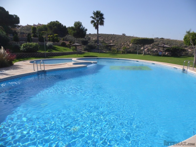 2 Bedrooms - Apartment - Alicante - For..