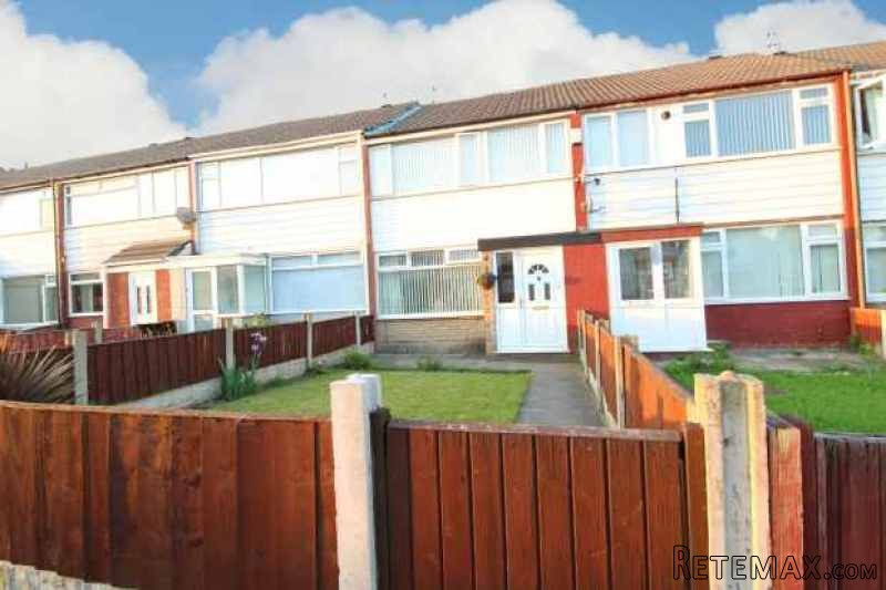 3 bedroom, Terraced House house for sale