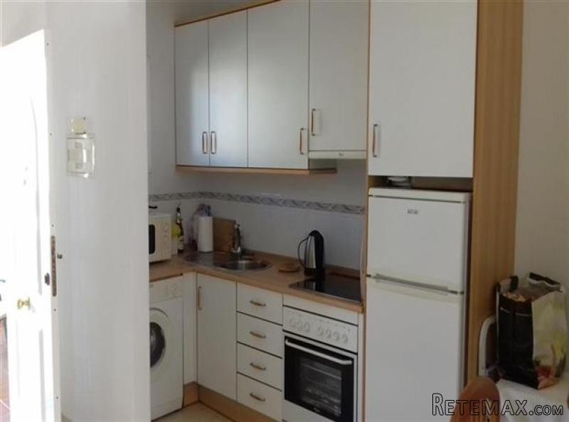 Apartment For Sale in Callao Salvaje.. - 2
