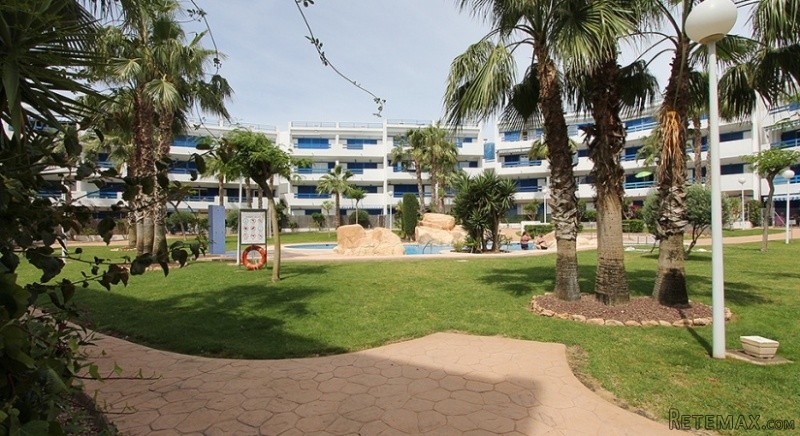Apartment Ref: YHISMP257