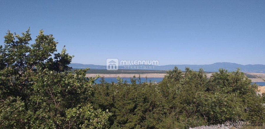 Crikvenica, Jadranovo, zemljište od 5.640m2 - 3