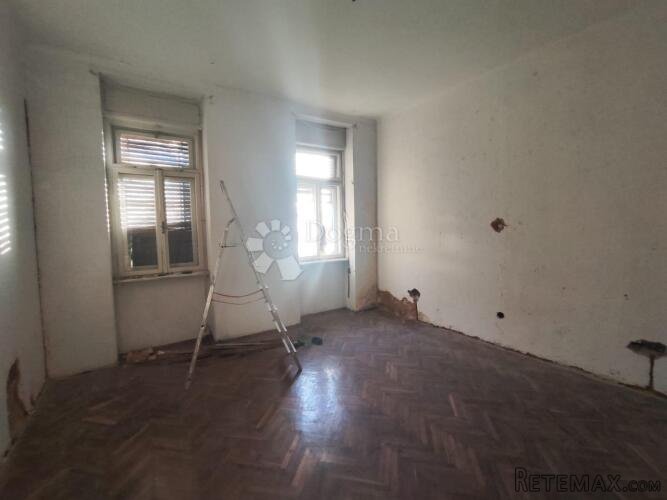 Etaža 200 metara od mora na Kantridi - 3