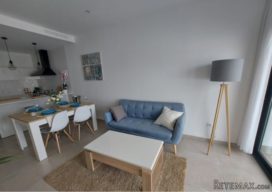 Pilar de la Horadada is a prestigious area of the Costa.. - 3