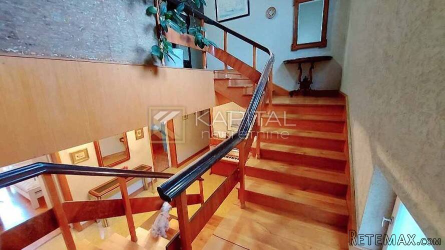 Selce, samostojeća kuća s velikom okućnicom - 3