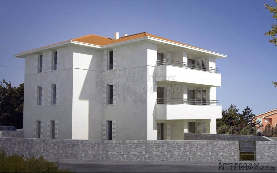 Stan u novogradnji - Šilo - otok Krk - 3