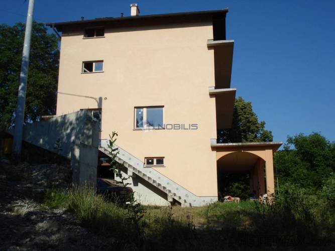 Čučerje, kuća 450 m2 , visoki roh bauh - 3
