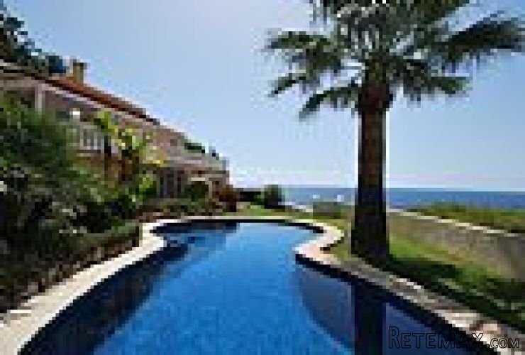 Villa frontline Benissa Costa.With stunning sea views.. - 3