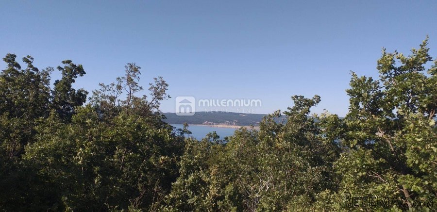 Crikvenica, Jadranovo, zemljište od 5.640m2 - 4