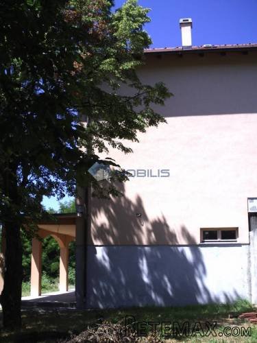 Čučerje, kuća 450 m2 , visoki roh bauh - 4