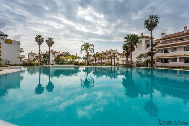 2 Bedroom Penthouse Apartment